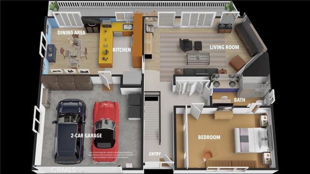 1241 Corona Drive, Glendale, CA 91205