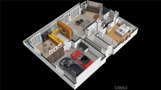 1241 Corona Drive, Glendale, CA 91205