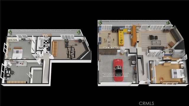 1241 Corona Drive, Glendale, CA 91205