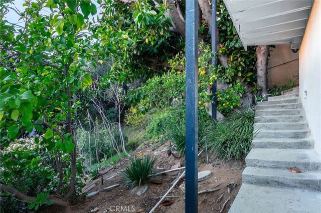 1241 Corona Drive, Glendale, CA 91205