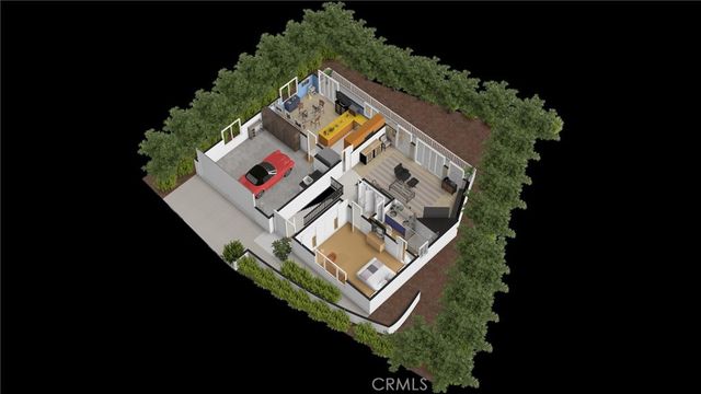 1241 Corona Drive, Glendale, CA 91205