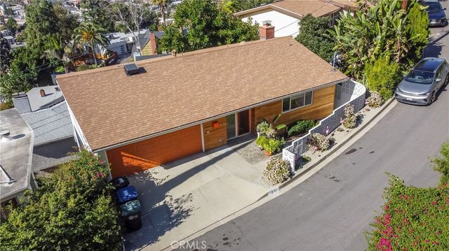 1241 Corona Drive, Glendale, CA 91205