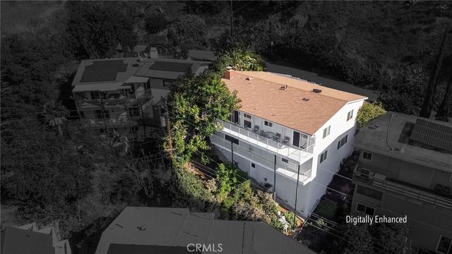 1241 Corona Drive, Glendale, CA 91205