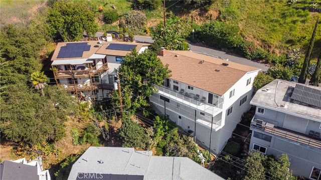 1241 Corona Drive, Glendale, CA 91205