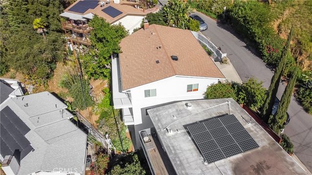 1241 Corona Drive, Glendale, CA 91205