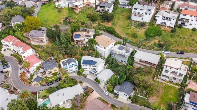 1241 Corona Drive, Glendale, CA 91205