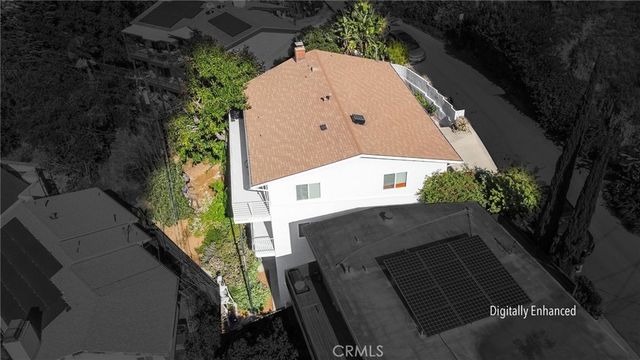 1241 Corona Drive, Glendale, CA 91205