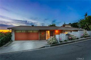 1241 Corona Drive, Glendale, CA 91205