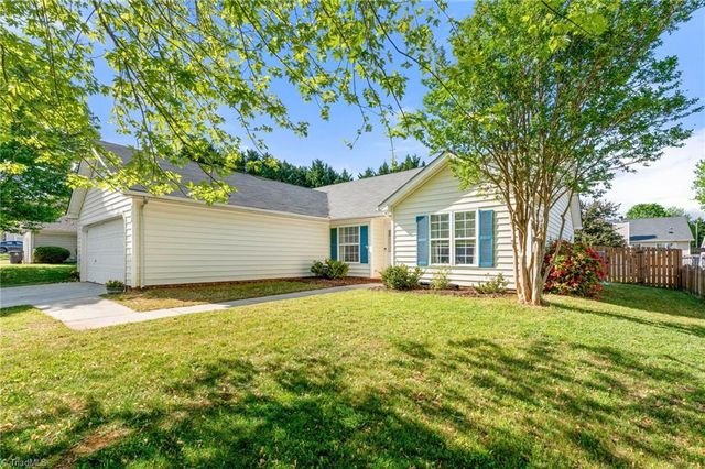 808 Eagle Point Drive, Kernersville, NC 27284