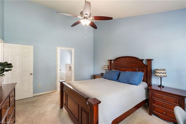 808 Eagle Point Drive, Kernersville, NC 27284