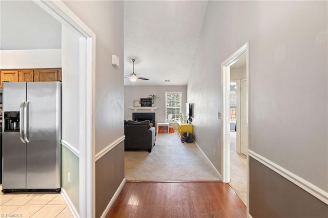 808 Eagle Point Drive, Kernersville, NC 27284