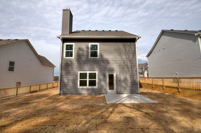 6666 Dharma Loop 71, Chattanooga, TN 37412