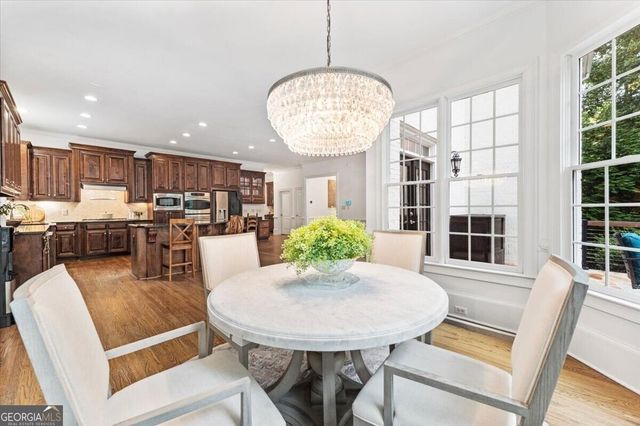 15420 Little Stone Way, Milton, GA 30004