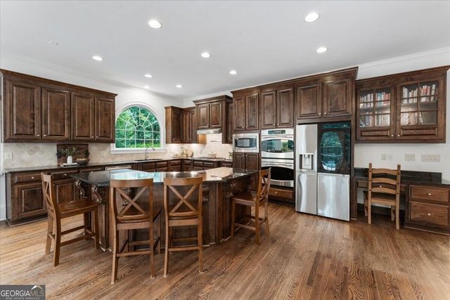 15420 Little Stone Way, Milton, GA 30004