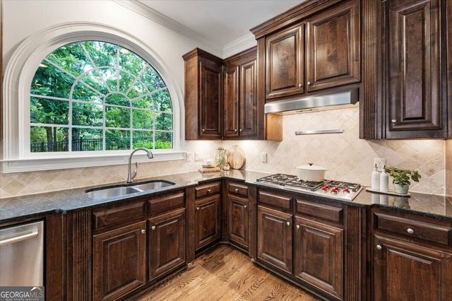 15420 Little Stone Way, Milton, GA 30004
