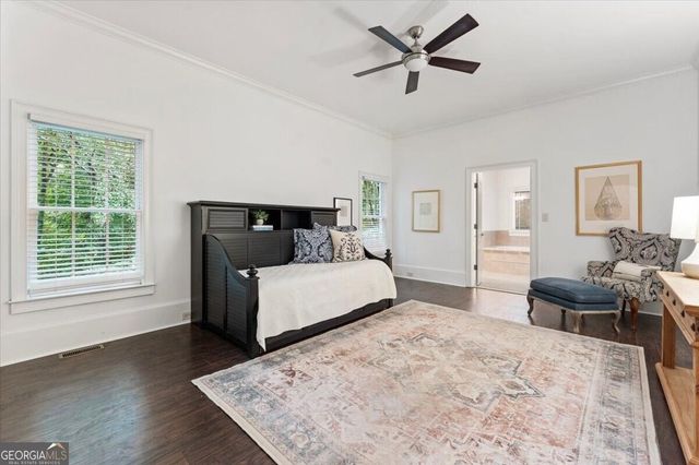 15420 Little Stone Way, Milton, GA 30004