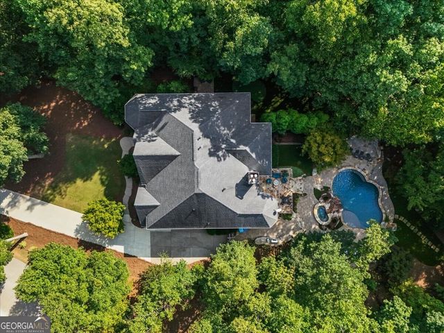 15420 Little Stone Way, Milton, GA 30004