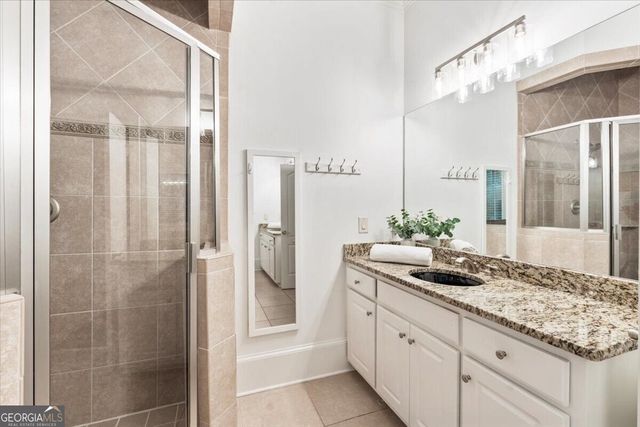 15420 Little Stone Way, Milton, GA 30004
