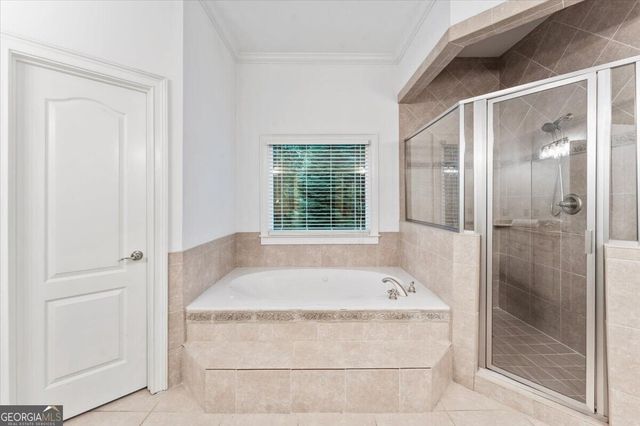 15420 Little Stone Way, Milton, GA 30004