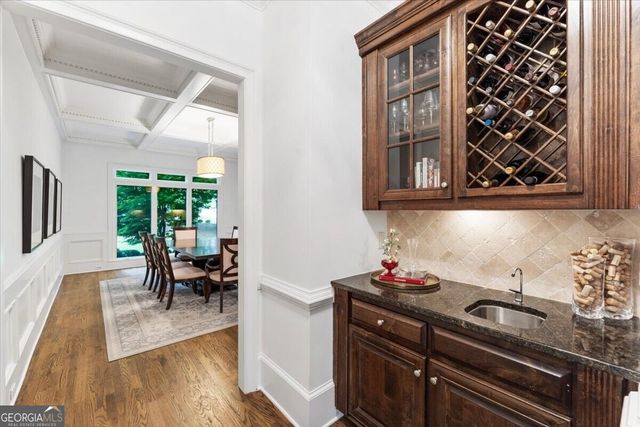 15420 Little Stone Way, Milton, GA 30004