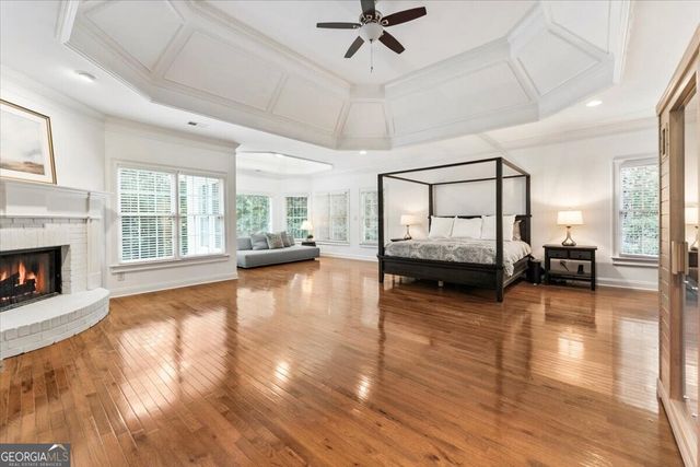 15420 Little Stone Way, Milton, GA 30004