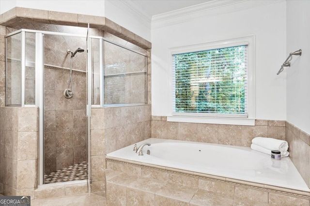 15420 Little Stone Way, Milton, GA 30004