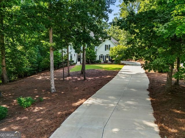 15420 Little Stone Way, Milton, GA 30004