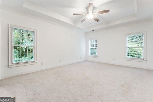 15420 Little Stone Way, Milton, GA 30004