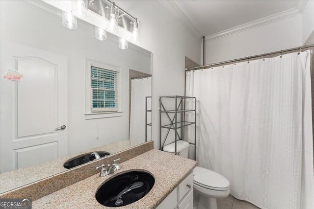 15420 Little Stone Way, Milton, GA 30004