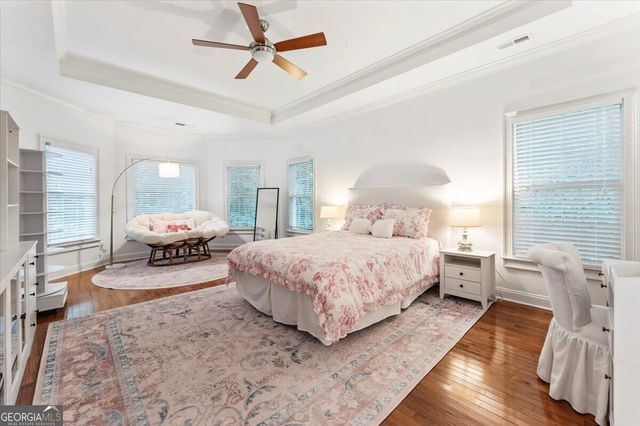 15420 Little Stone Way, Milton, GA 30004
