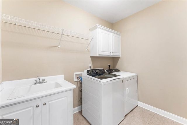 15420 Little Stone Way, Milton, GA 30004