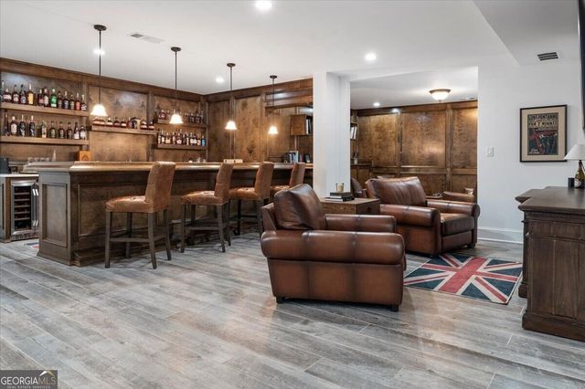 15420 Little Stone Way, Milton, GA 30004