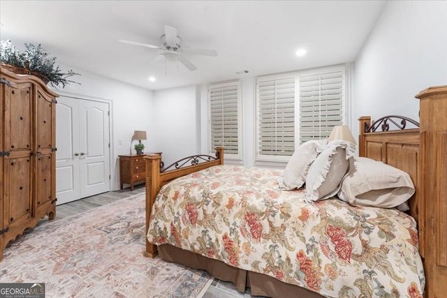 15420 Little Stone Way, Milton, GA 30004
