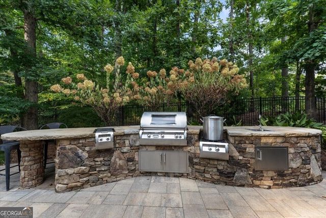 15420 Little Stone Way, Milton, GA 30004