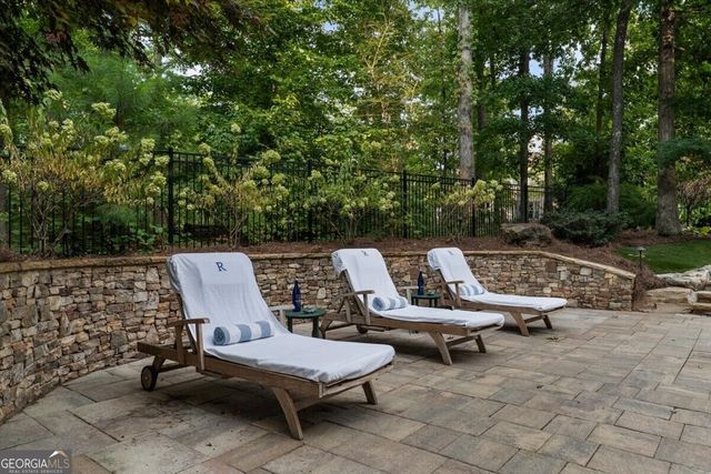 15420 Little Stone Way, Milton, GA 30004