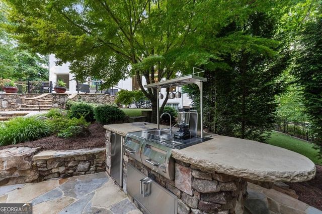 15420 Little Stone Way, Milton, GA 30004