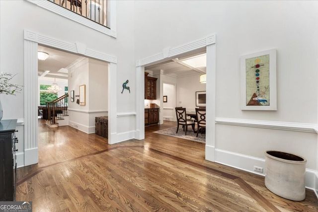 15420 Little Stone Way, Milton, GA 30004