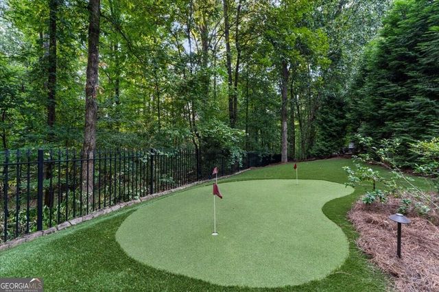 15420 Little Stone Way, Milton, GA 30004