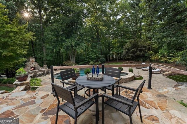15420 Little Stone Way, Milton, GA 30004