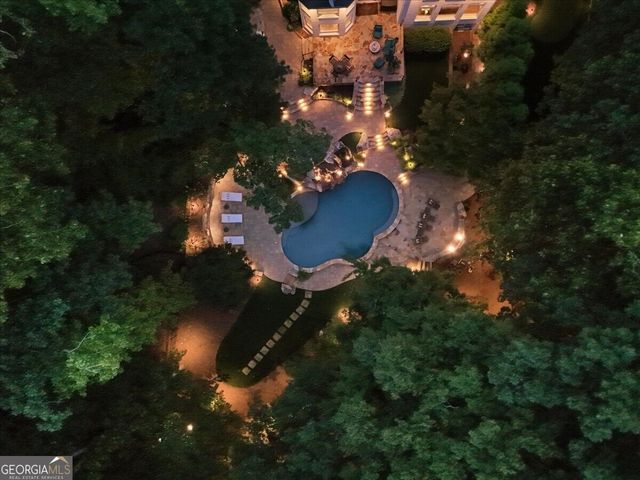 15420 Little Stone Way, Milton, GA 30004