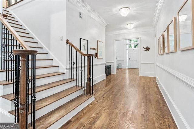 15420 Little Stone Way, Milton, GA 30004