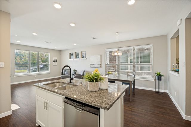 424 Texas Drive, Plano, TX 75075
