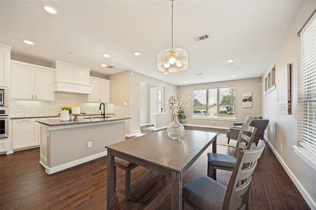 424 Texas Drive, Plano, TX 75075