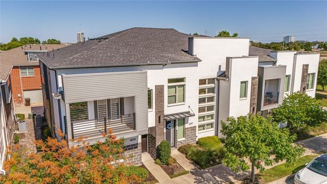 424 Texas Drive, Plano, TX 75075