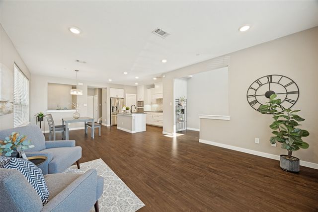 424 Texas Drive, Plano, TX 75075