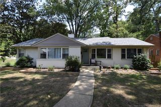 505 Cross Street, Sanford, NC 27330
