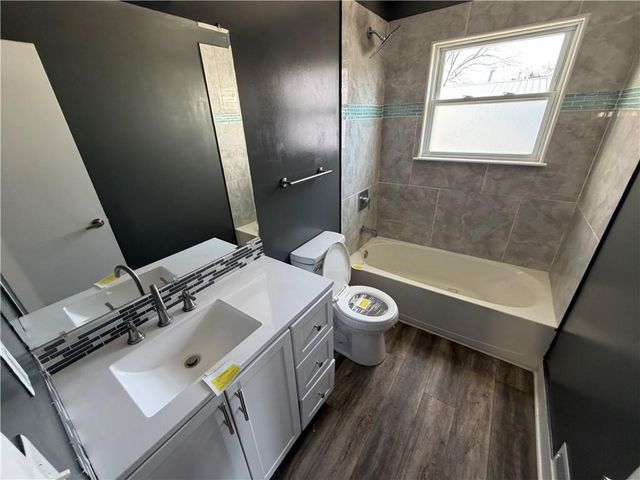 3007 New Jersey Avenue, Kansas City, KS 66102