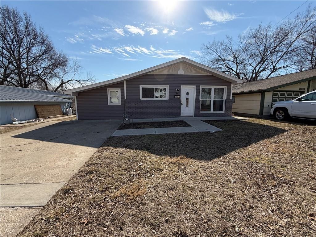 3007 New Jersey Avenue, Kansas City, KS 66102