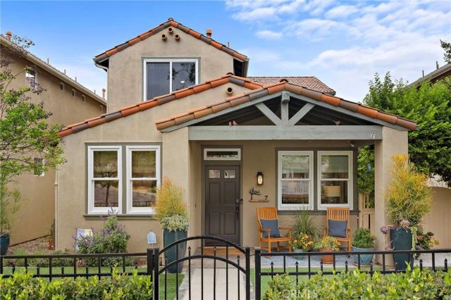 7 PASEO SIMPATICO, Rancho Santa Margarita, CA 92688