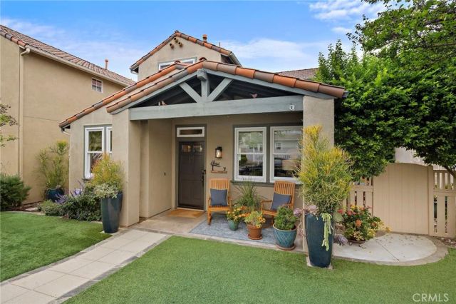 7 PASEO SIMPATICO, Rancho Santa Margarita, CA 92688